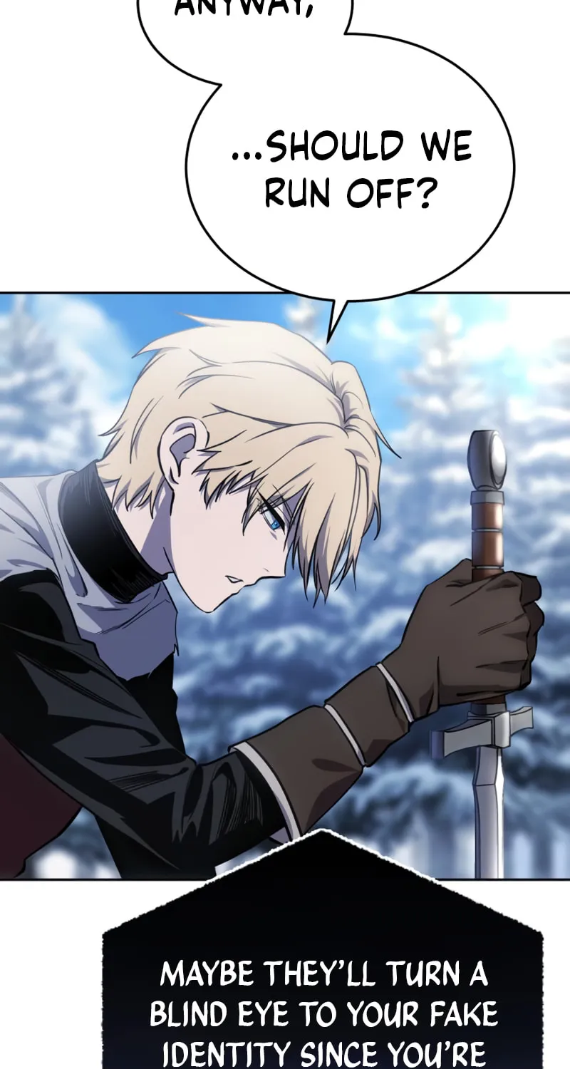 Star-Embracing Swordmaster Chapter 7 page 86 - 