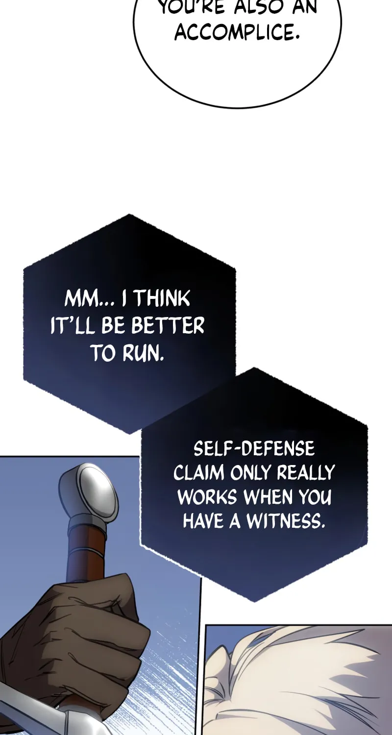 Star-Embracing Swordmaster Chapter 7 page 90 - 