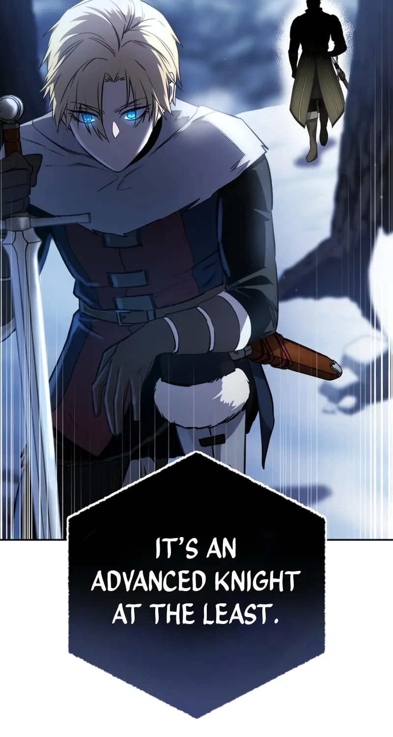 Star-Embracing Swordmaster Chapter 7 page 94 - 