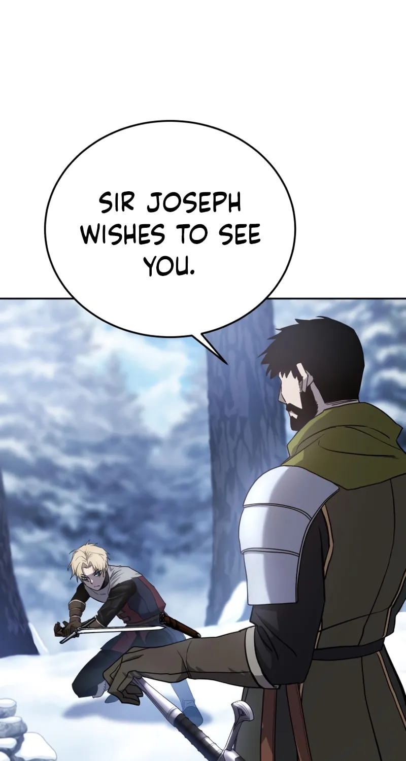 Star-Embracing Swordmaster Chapter 7 page 99 - 