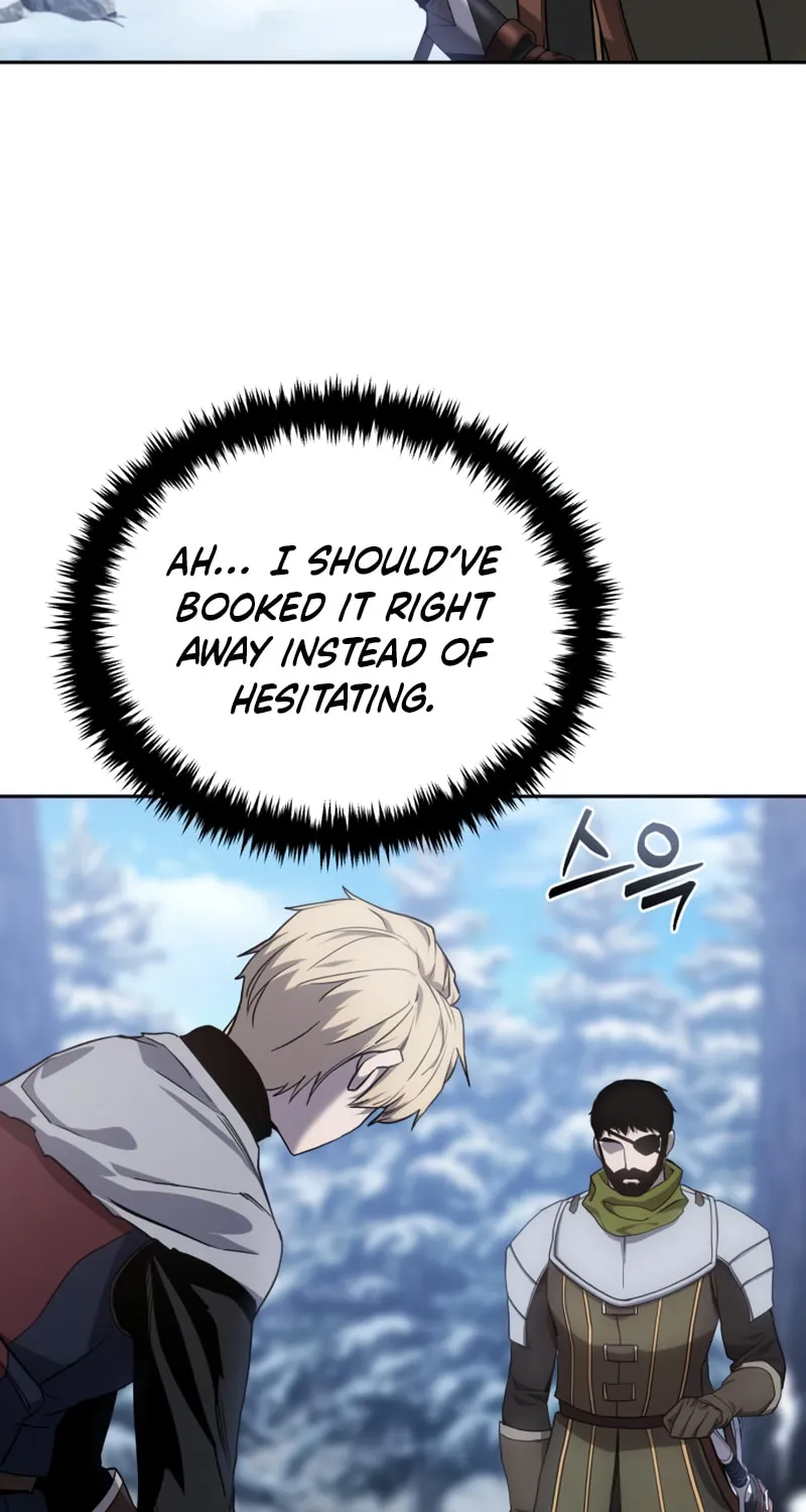 Star-Embracing Swordmaster Chapter 7 page 100 - 
