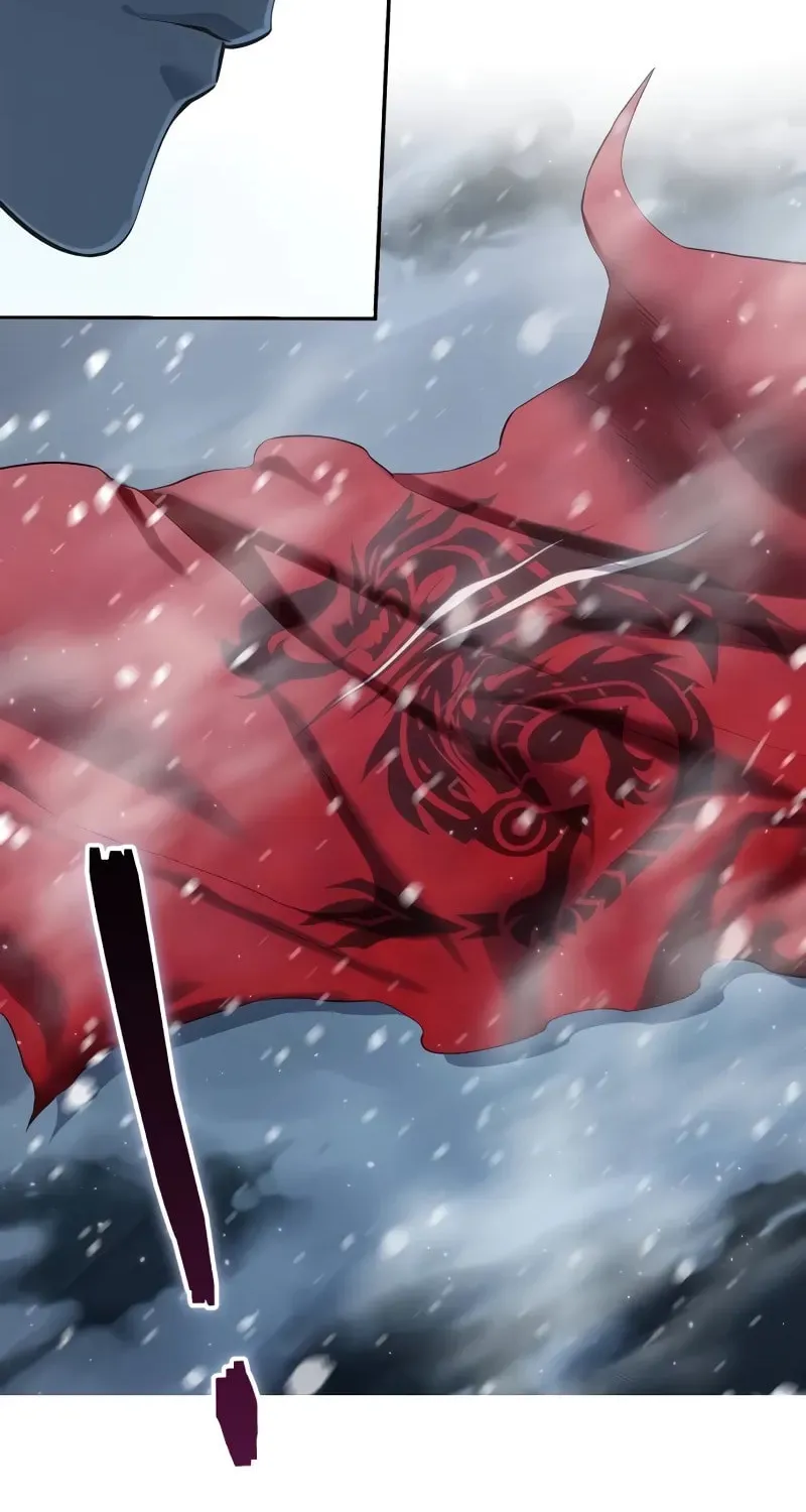 Star-Embracing Swordmaster Chapter 70 page 11 - 