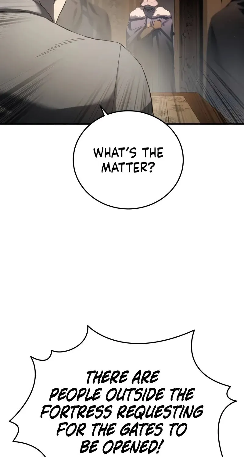 Star-Embracing Swordmaster Chapter 70 page 103 - 