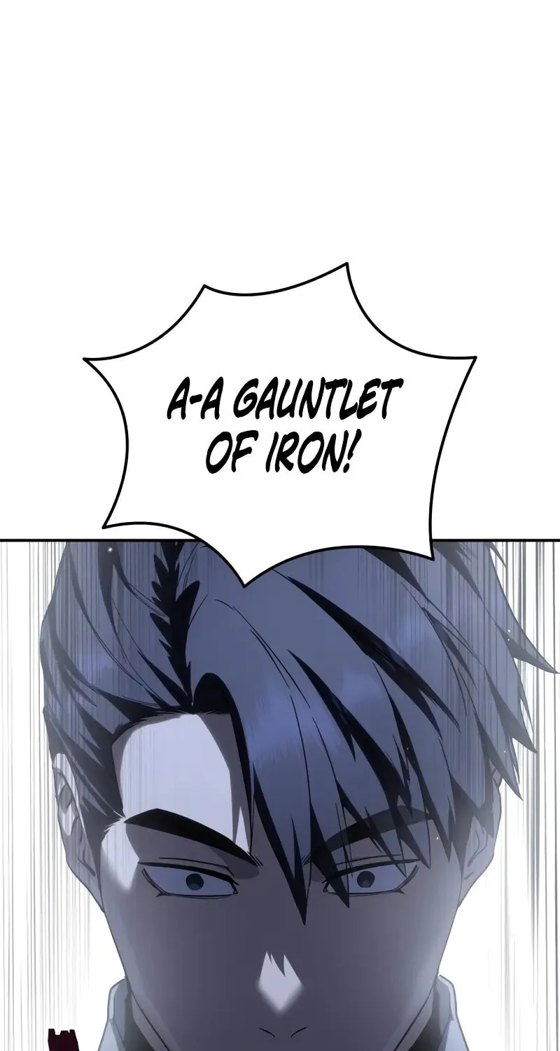 Star-Embracing Swordmaster Chapter 70 page 105 - 