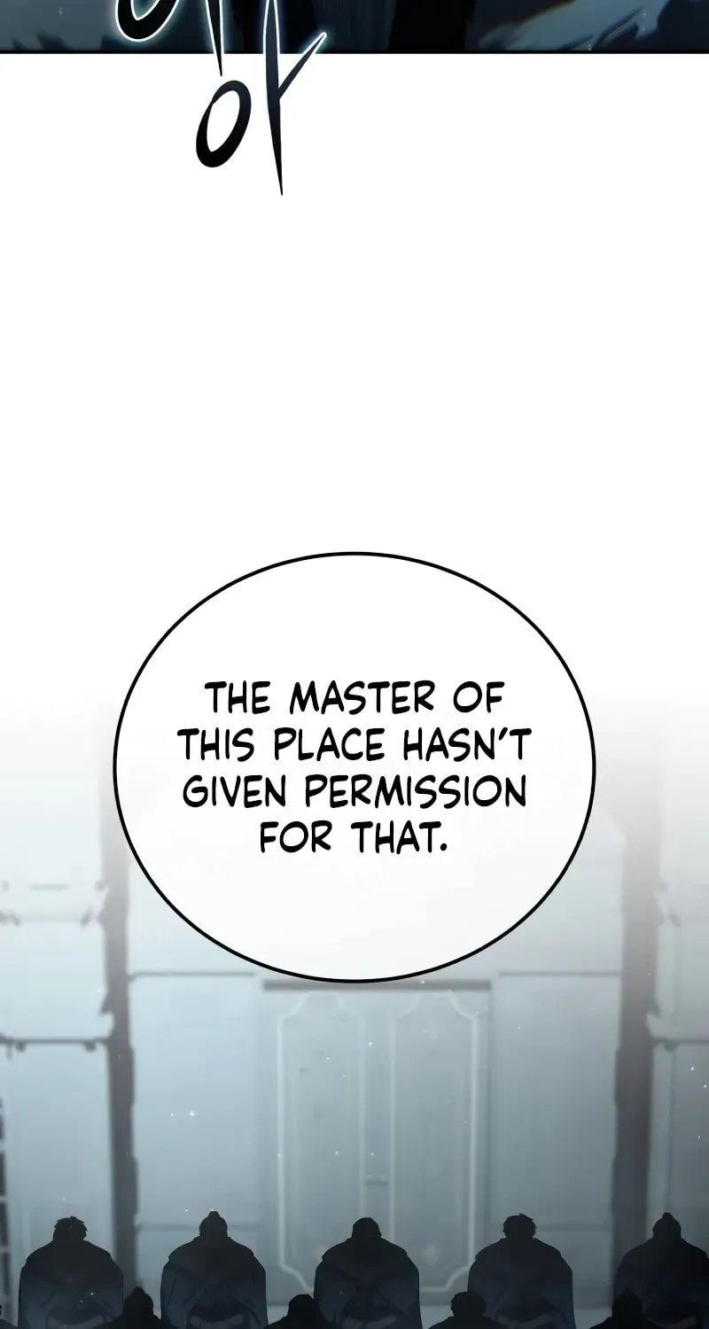 Star-Embracing Swordmaster Chapter 70 page 18 - 