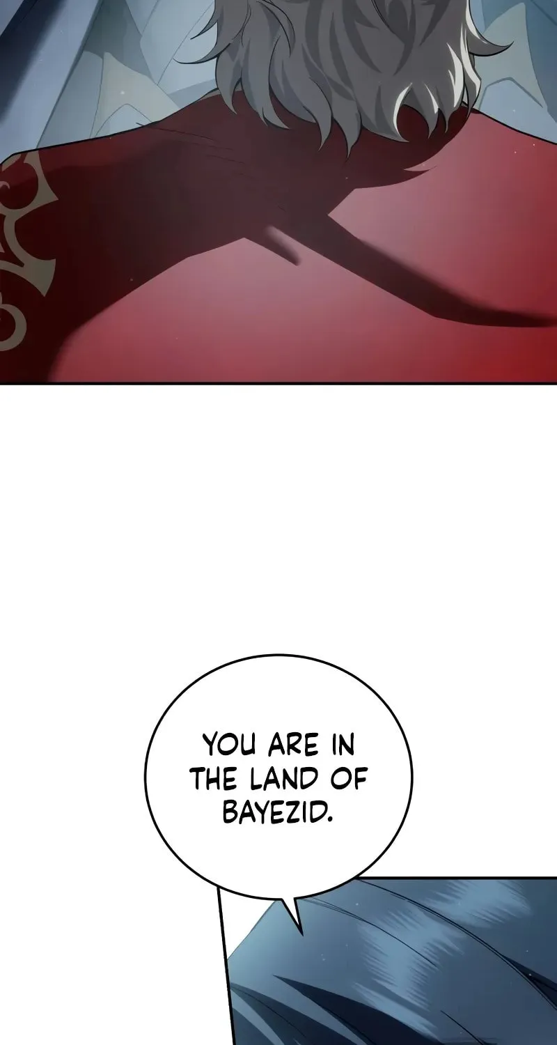 Star-Embracing Swordmaster Chapter 70 page 23 - 