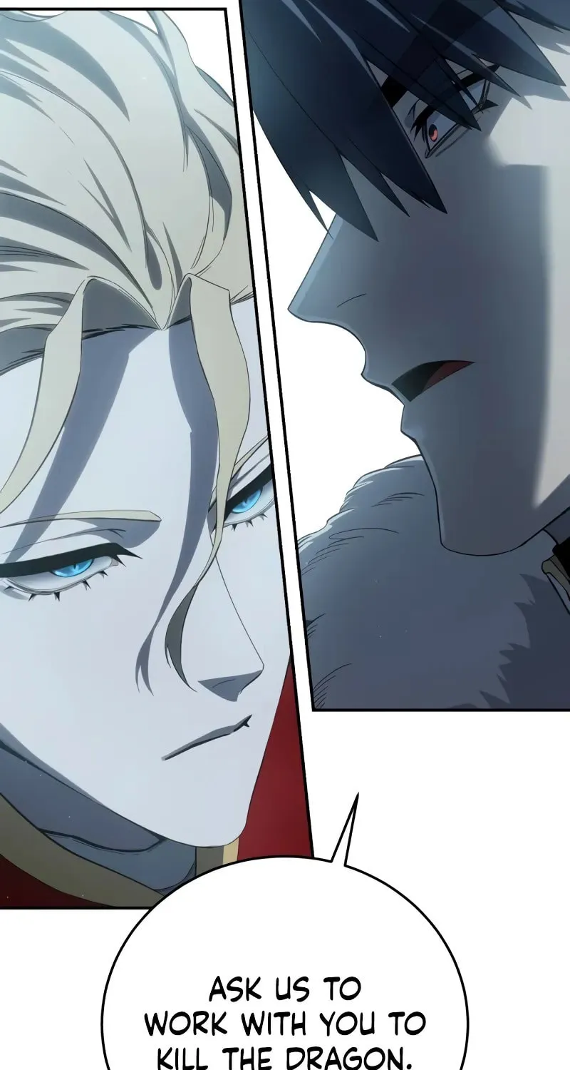 Star-Embracing Swordmaster Chapter 70 page 24 - 