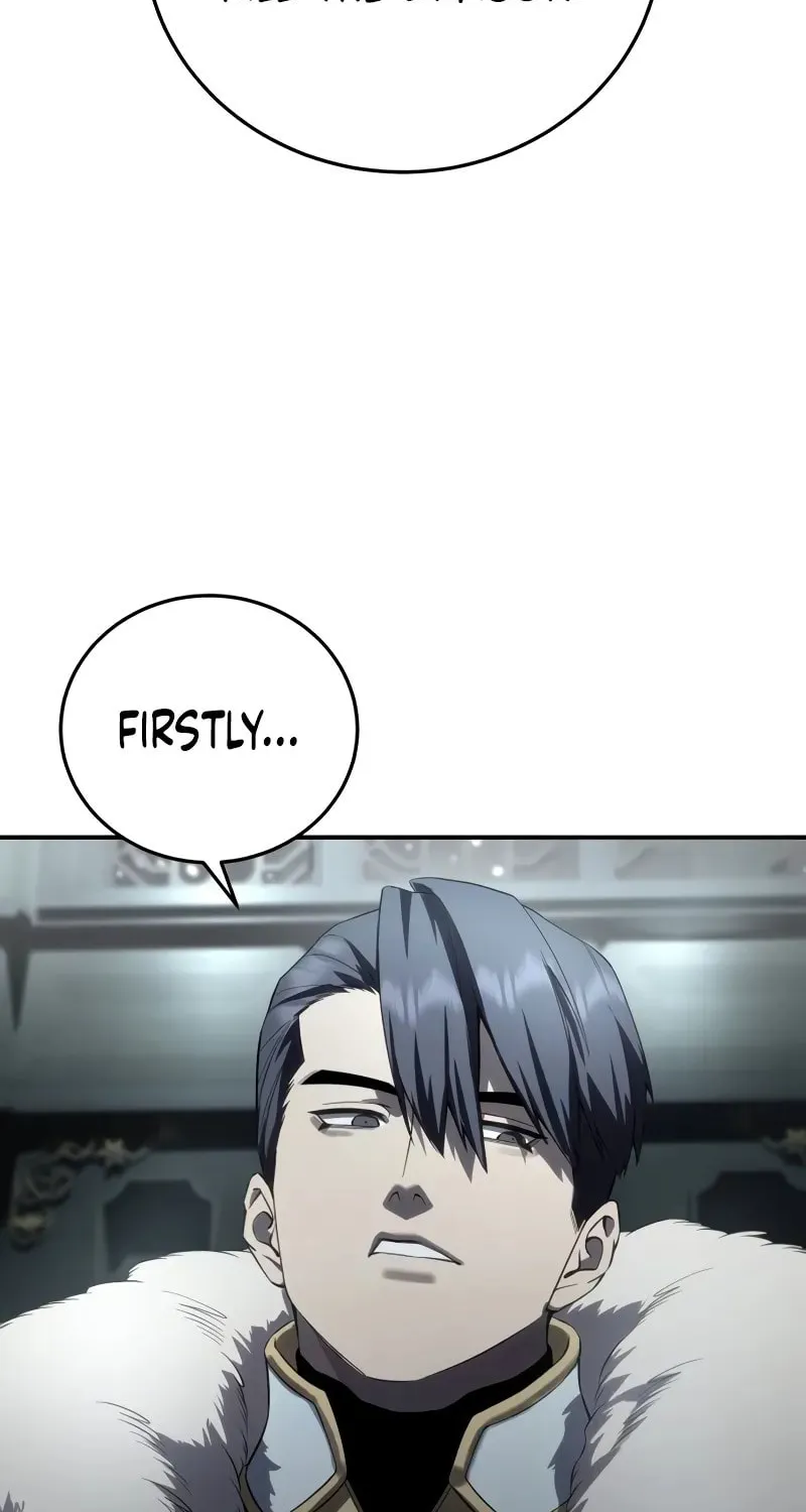 Star-Embracing Swordmaster Chapter 70 page 25 - 