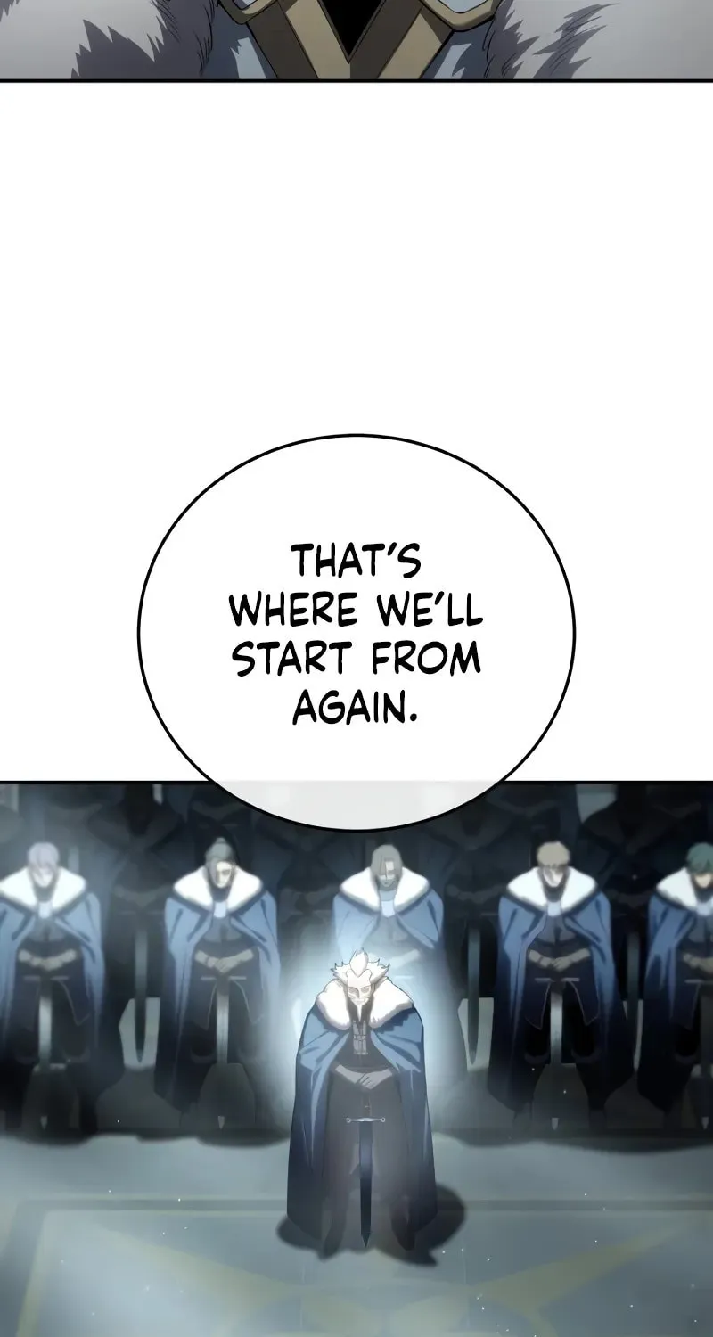 Star-Embracing Swordmaster Chapter 70 page 26 - 