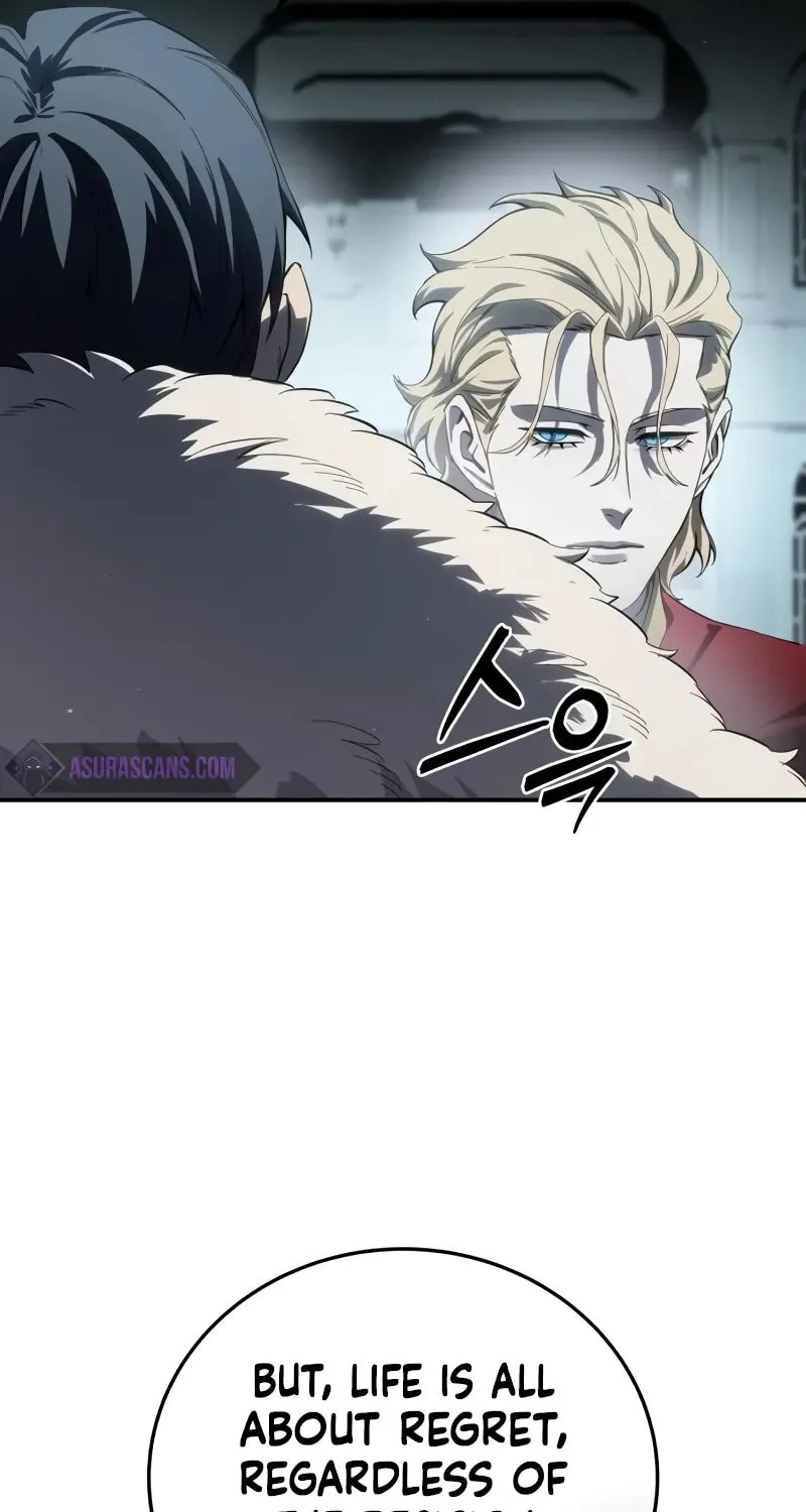 Star-Embracing Swordmaster Chapter 70 page 29 - 