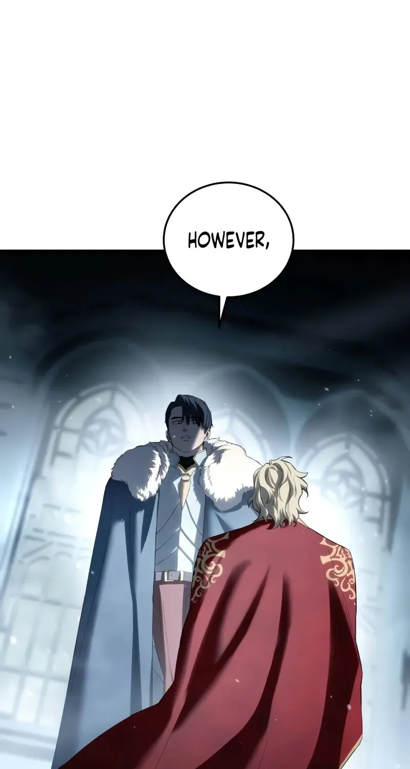 Star-Embracing Swordmaster Chapter 70 page 4 - 