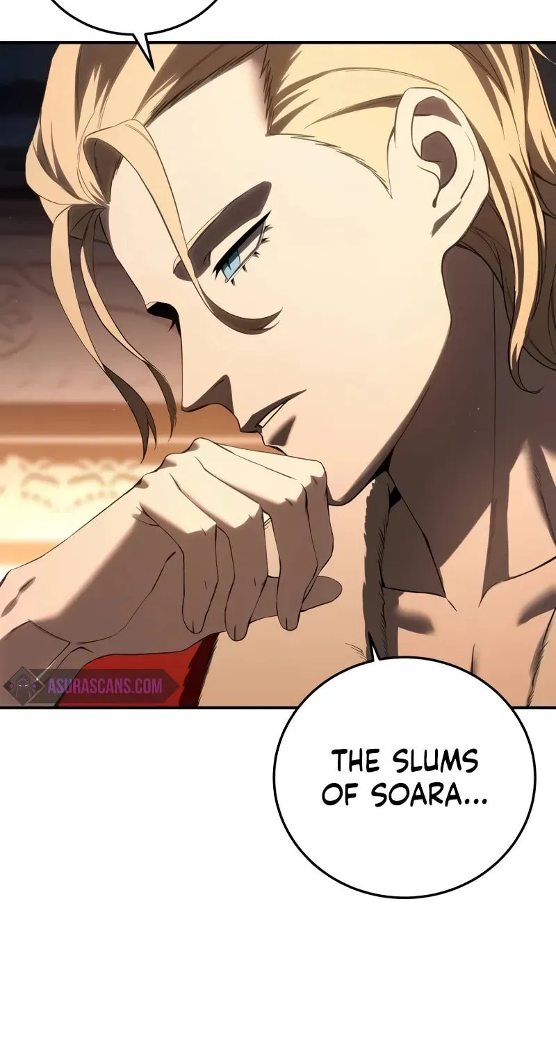 Star-Embracing Swordmaster Chapter 70 page 37 - 