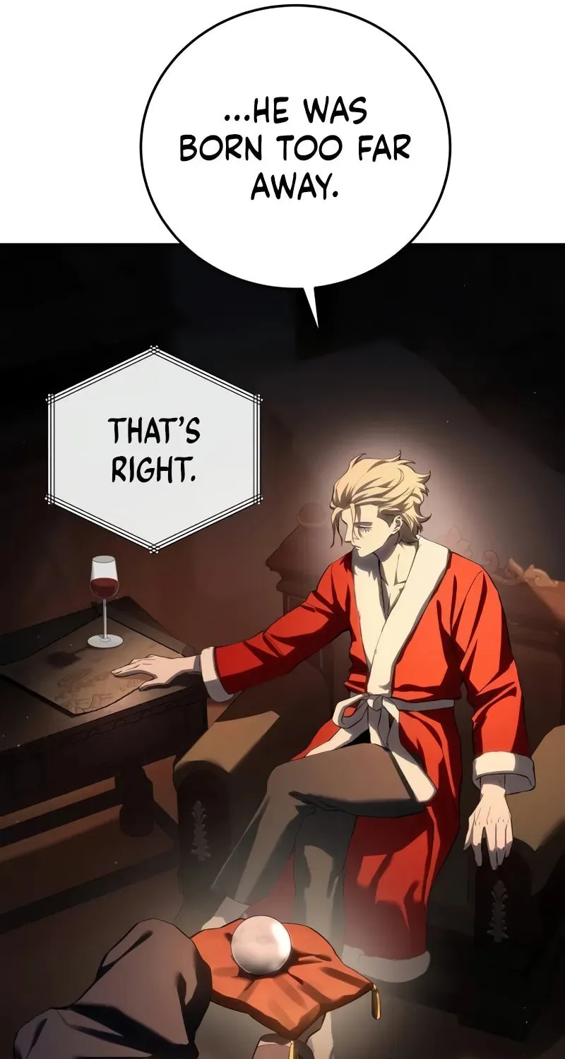 Star-Embracing Swordmaster Chapter 70 page 41 - 