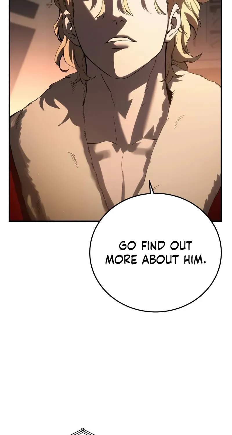 Star-Embracing Swordmaster Chapter 70 page 45 - 