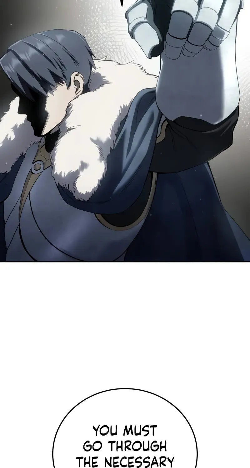 Star-Embracing Swordmaster Chapter 70 page 6 - 