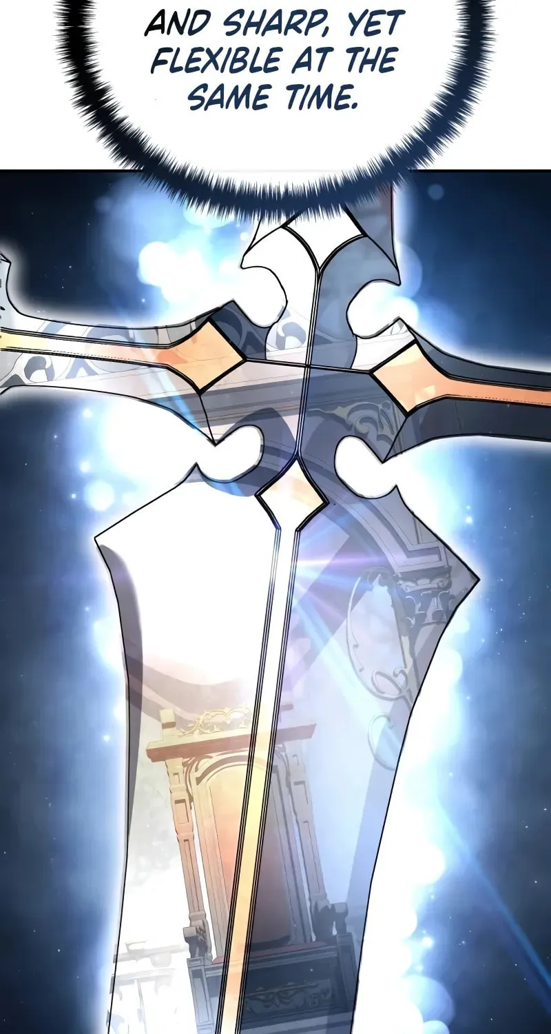 Star-Embracing Swordmaster Chapter 70 page 55 - 