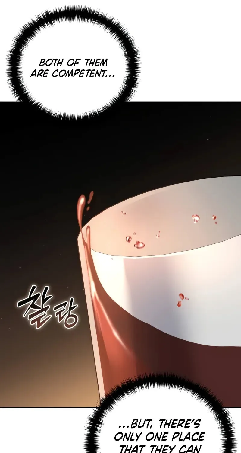 Star-Embracing Swordmaster Chapter 70 page 61 - 