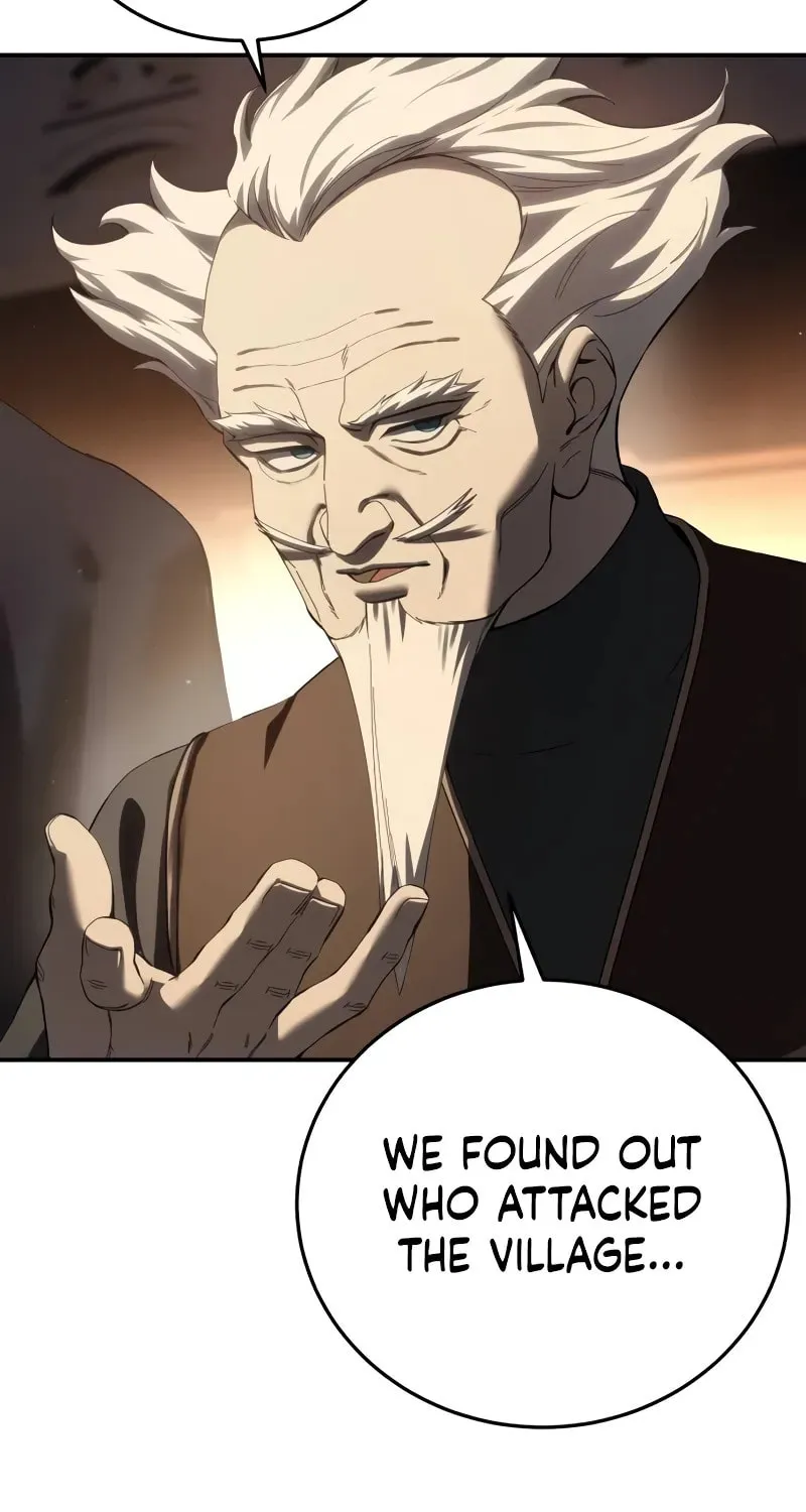 Star-Embracing Swordmaster Chapter 70 page 67 - 