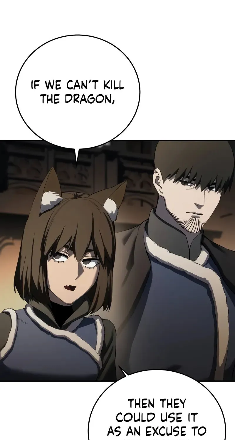 Star-Embracing Swordmaster Chapter 70 page 71 - 