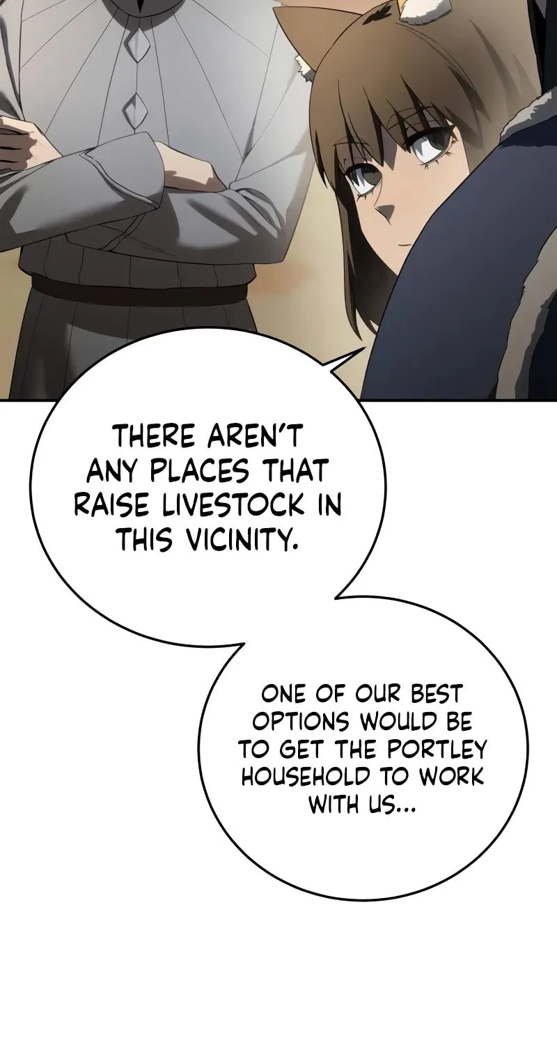 Star-Embracing Swordmaster Chapter 70 page 75 - 