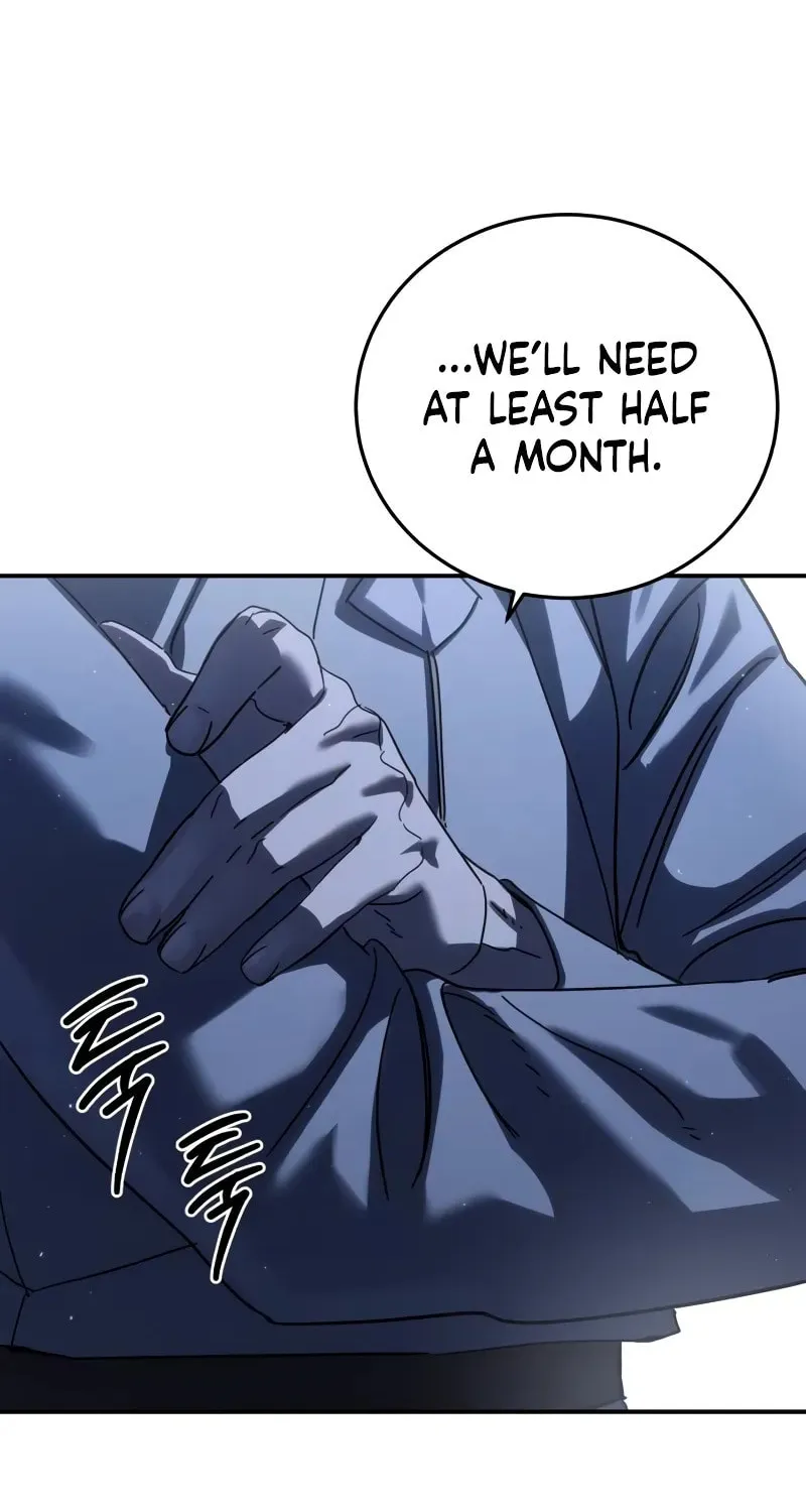Star-Embracing Swordmaster Chapter 70 page 76 - 