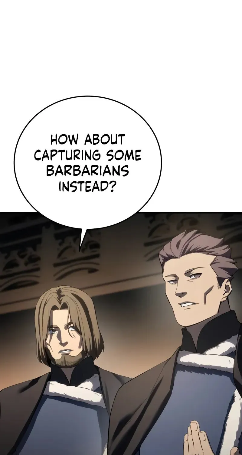Star-Embracing Swordmaster Chapter 70 page 77 - 