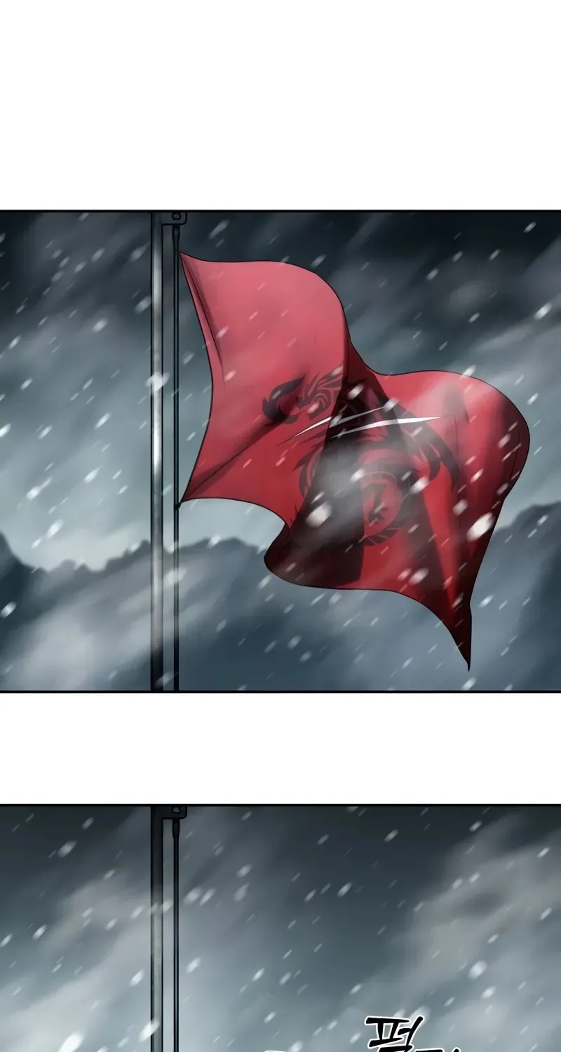Star-Embracing Swordmaster Chapter 70 page 9 - 