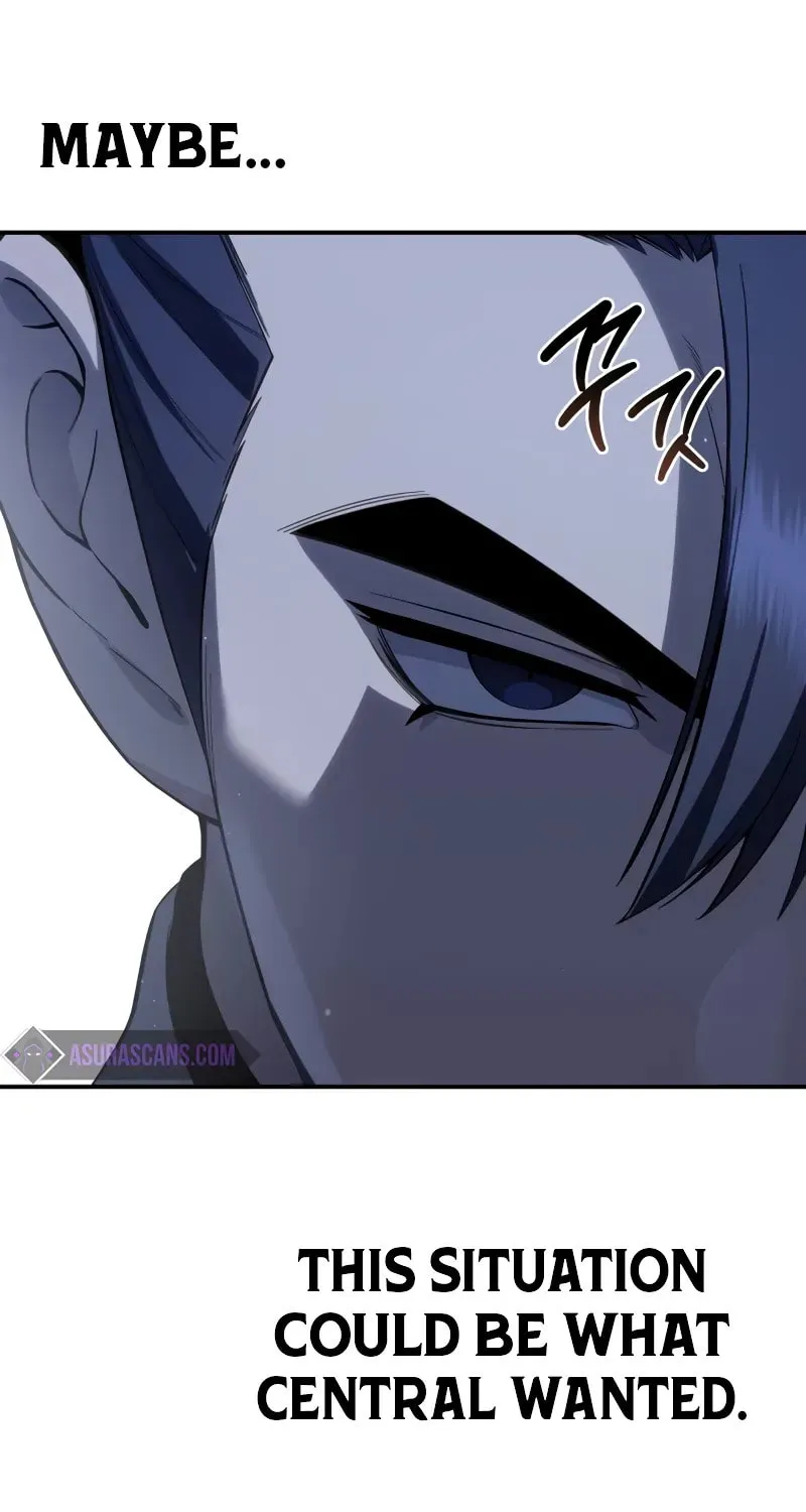 Star-Embracing Swordmaster Chapter 70 page 88 - 