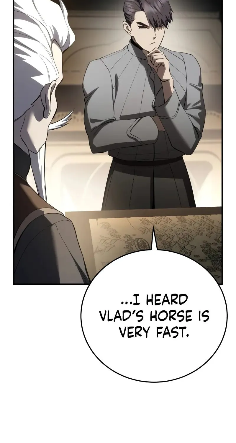 Star-Embracing Swordmaster Chapter 70 page 92 - 