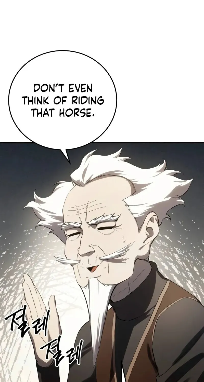 Star-Embracing Swordmaster Chapter 70 page 93 - 