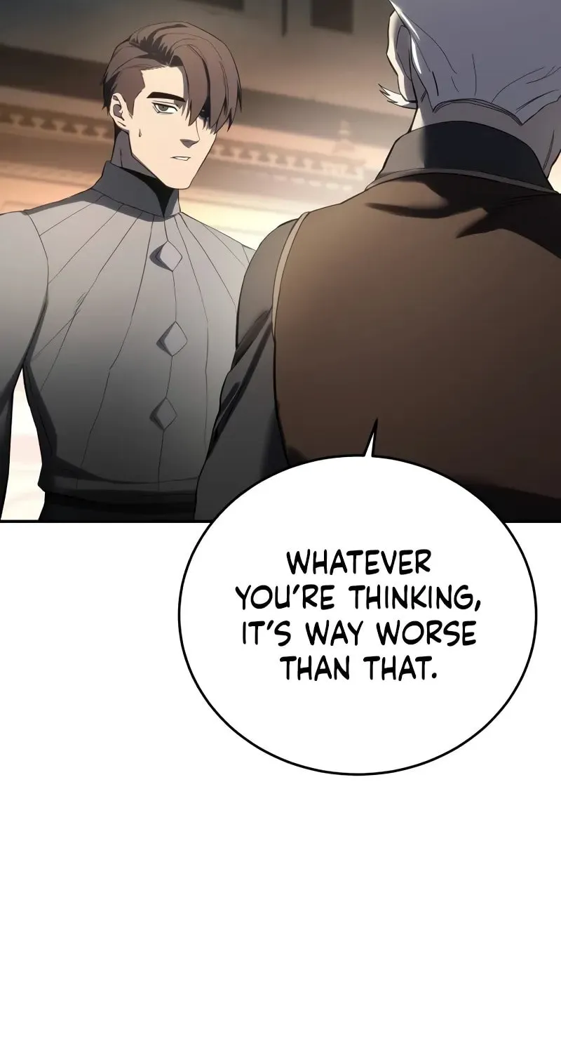 Star-Embracing Swordmaster Chapter 70 page 95 - 