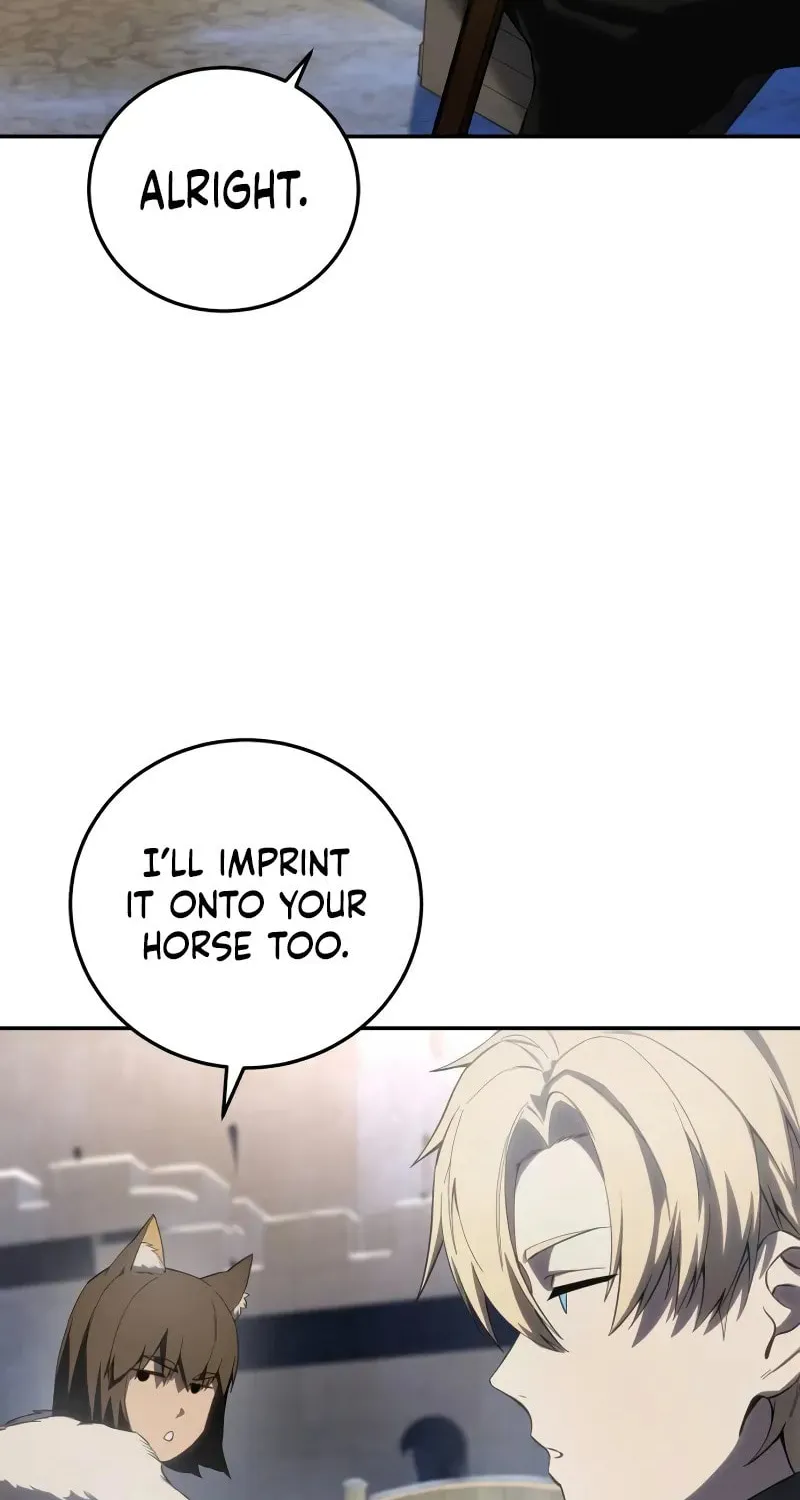 Star-Embracing Swordmaster Chapter 71 page 13 - 