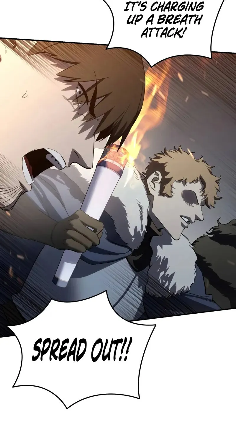 Star-Embracing Swordmaster Chapter 71 page 127 - 