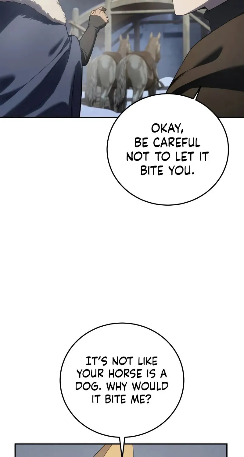 Star-Embracing Swordmaster Chapter 71 page 14 - 