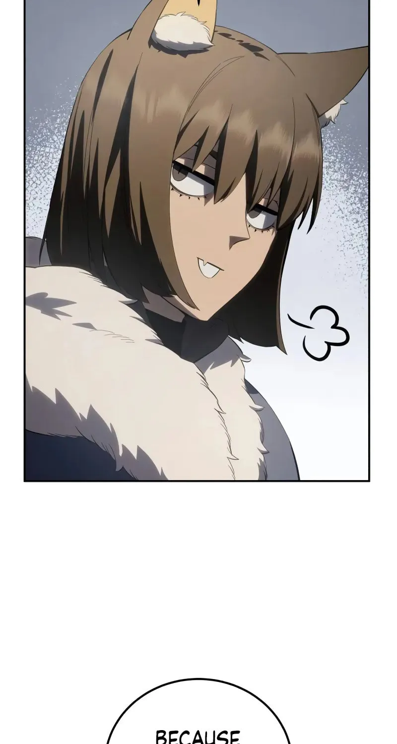 Star-Embracing Swordmaster Chapter 71 page 15 - 