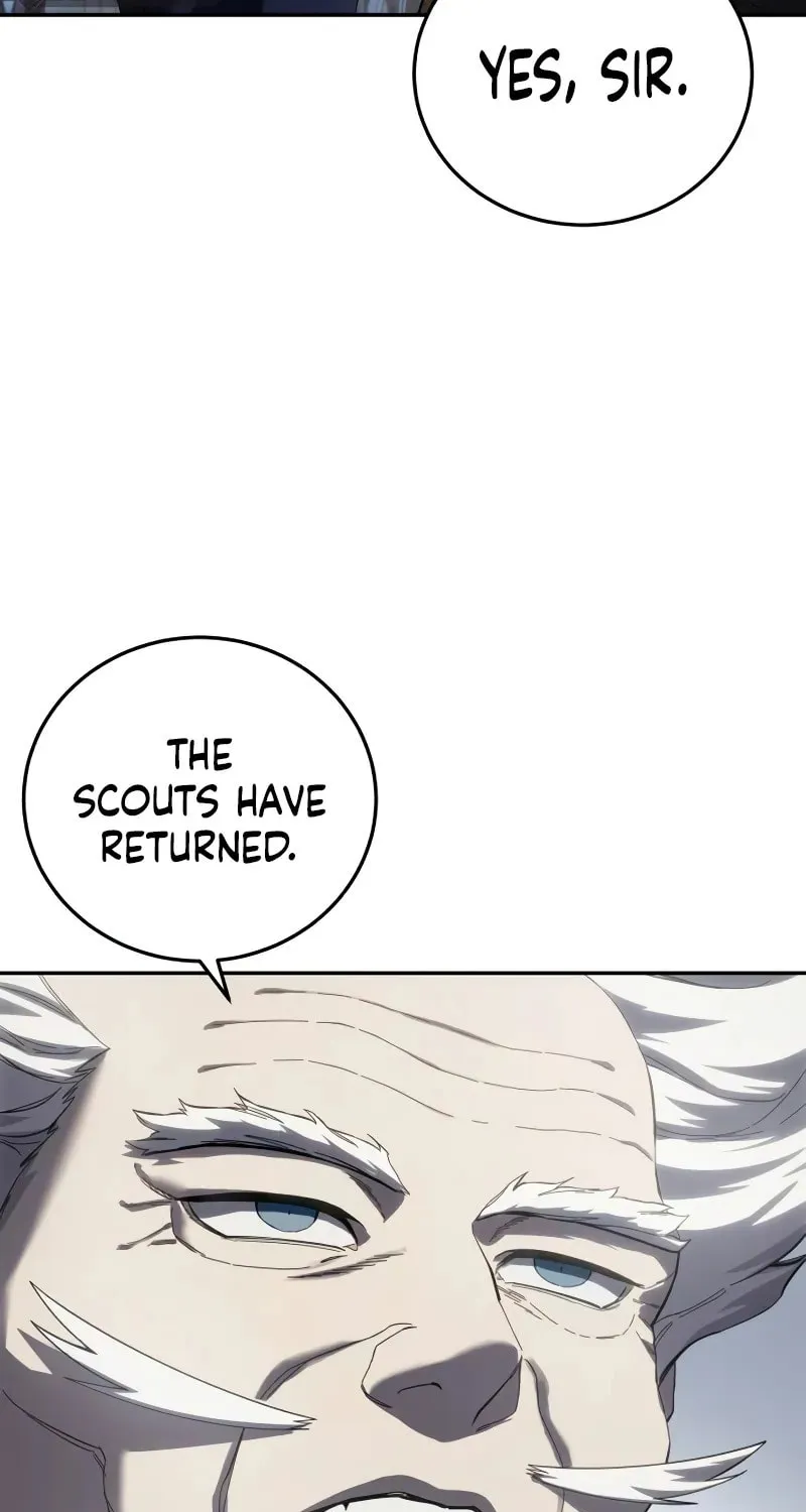 Star-Embracing Swordmaster Chapter 71 page 18 - 