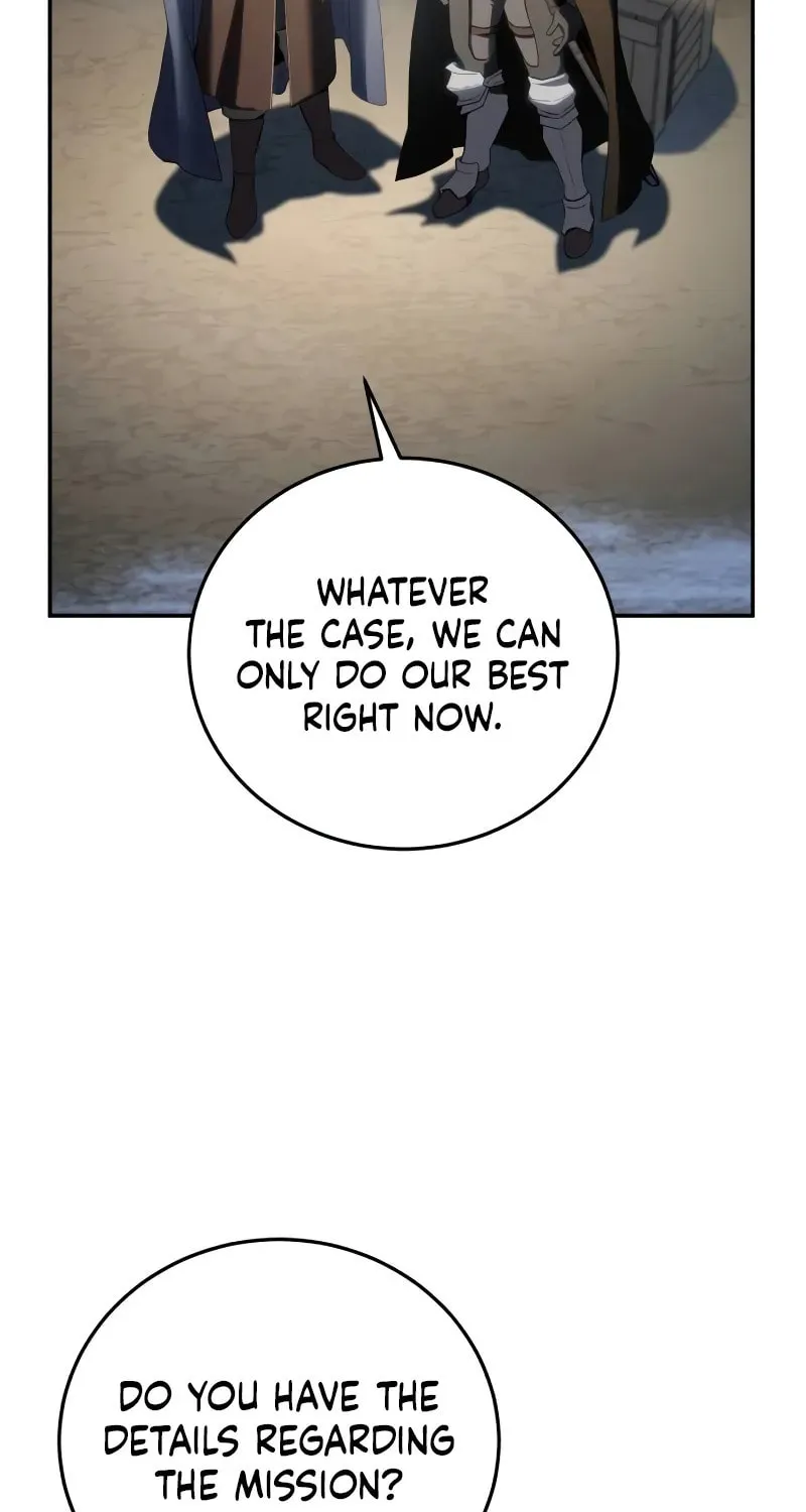 Star-Embracing Swordmaster Chapter 71 page 22 - 