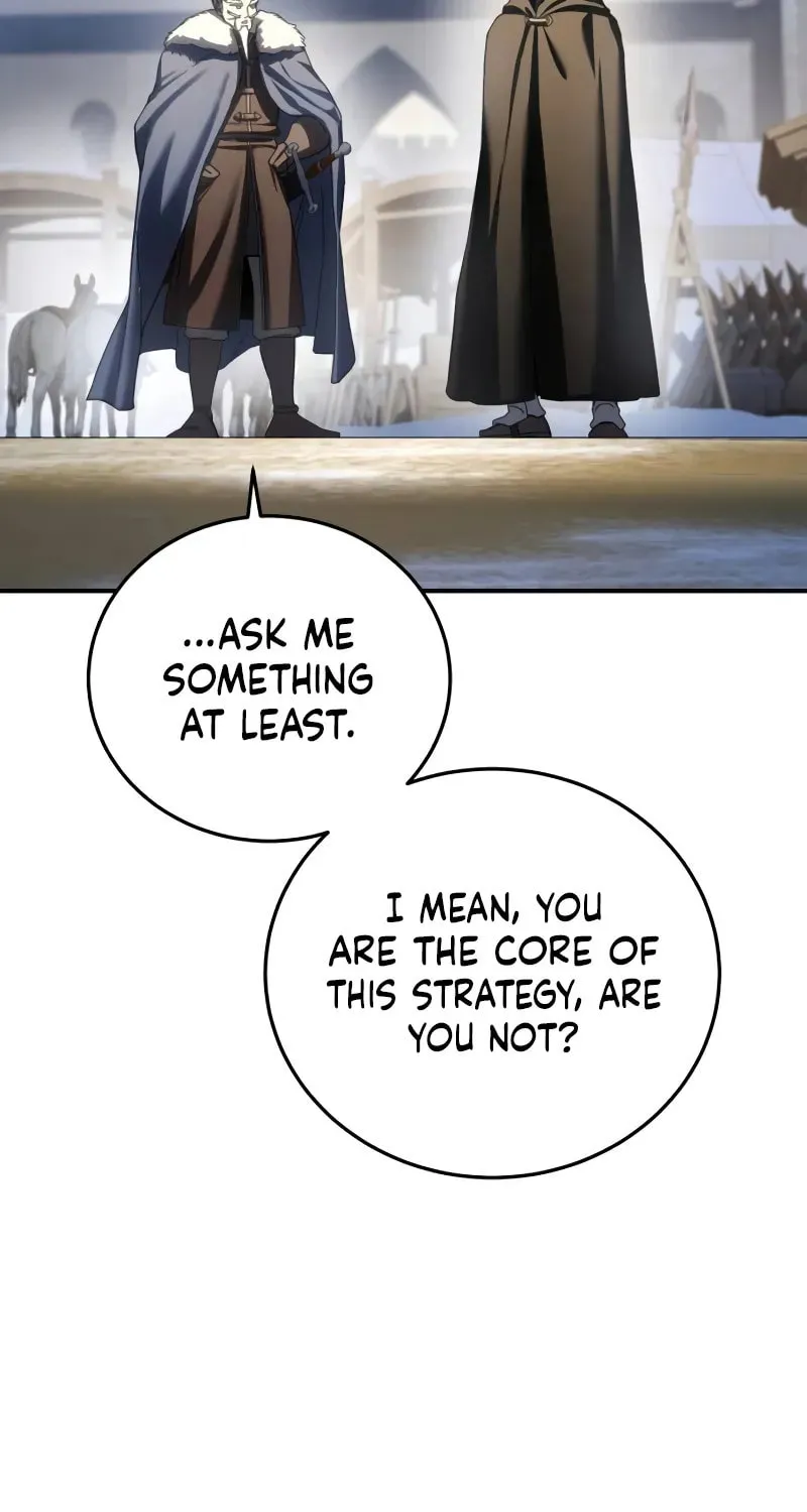 Star-Embracing Swordmaster Chapter 71 page 27 - 