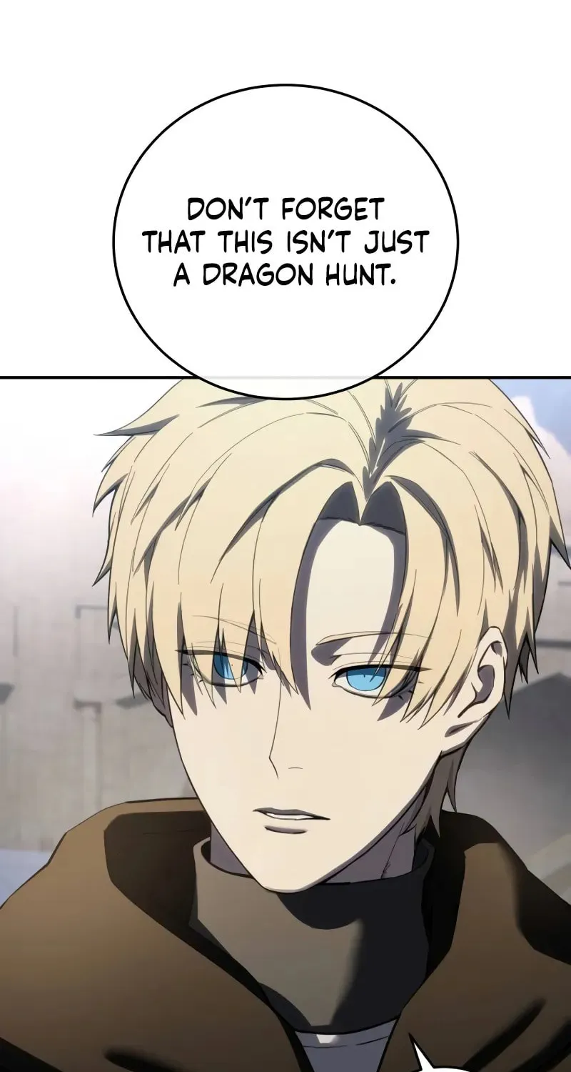 Star-Embracing Swordmaster Chapter 71 page 28 - 