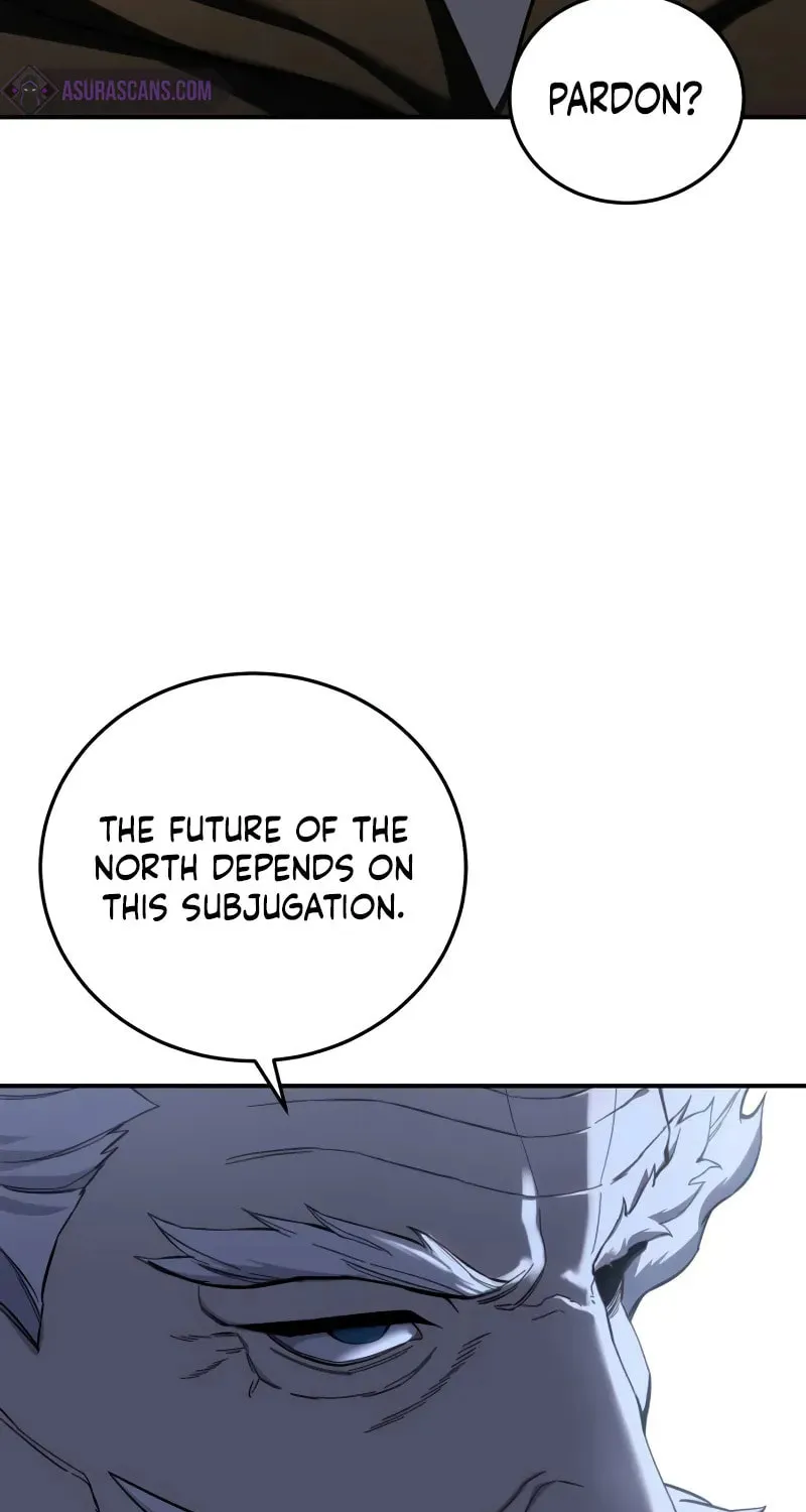 Star-Embracing Swordmaster Chapter 71 page 29 - 