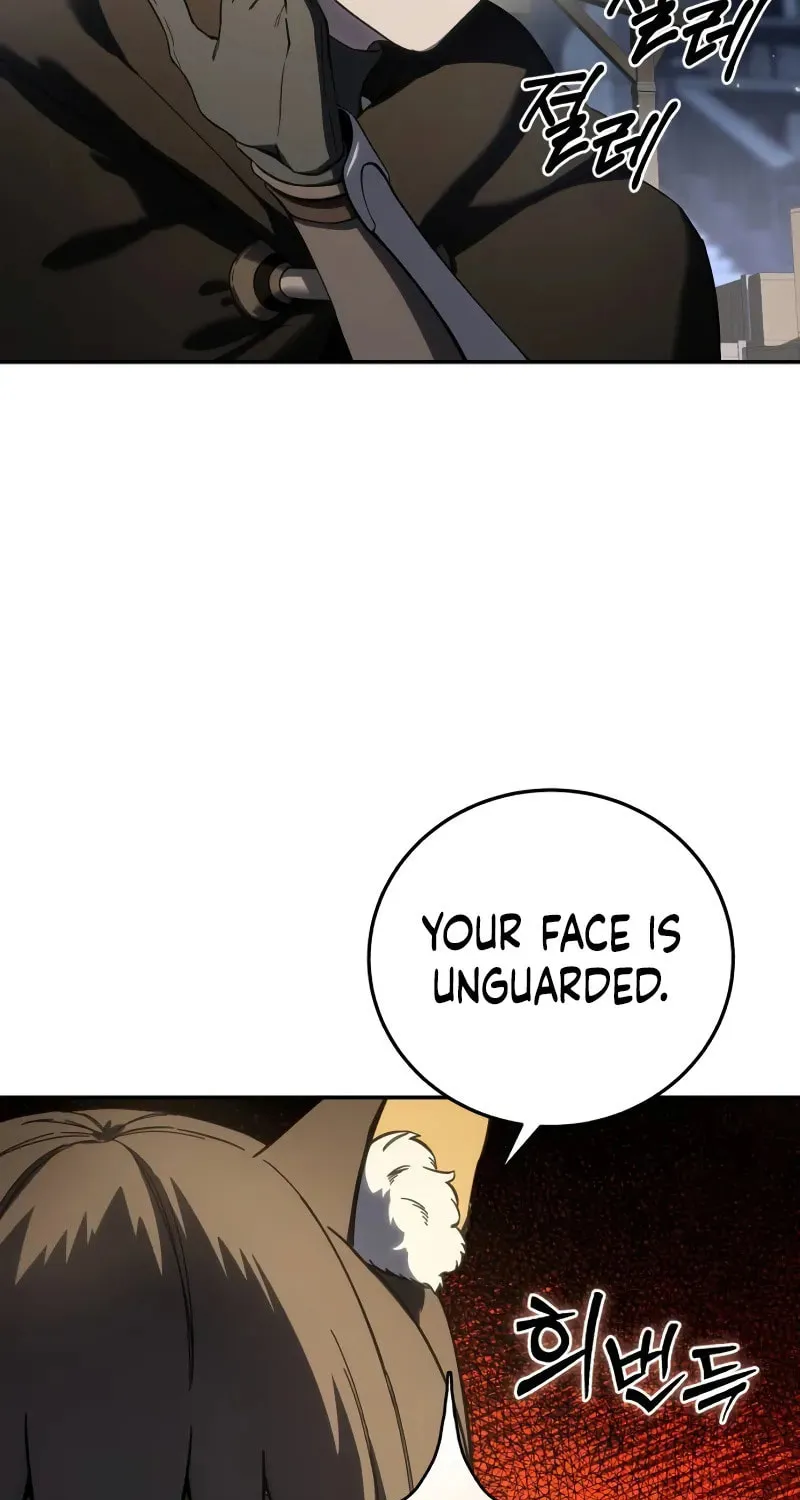 Star-Embracing Swordmaster Chapter 71 page 4 - 