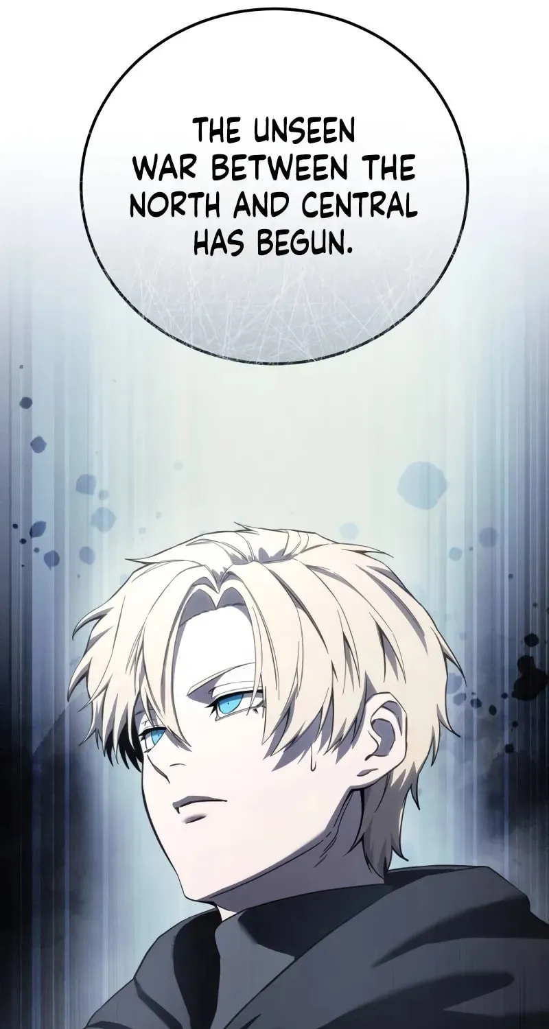 Star-Embracing Swordmaster Chapter 71 page 31 - 