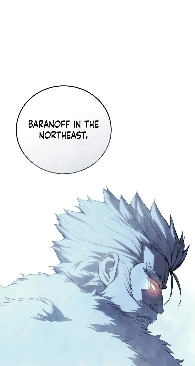 Star-Embracing Swordmaster Chapter 71 page 34 - 