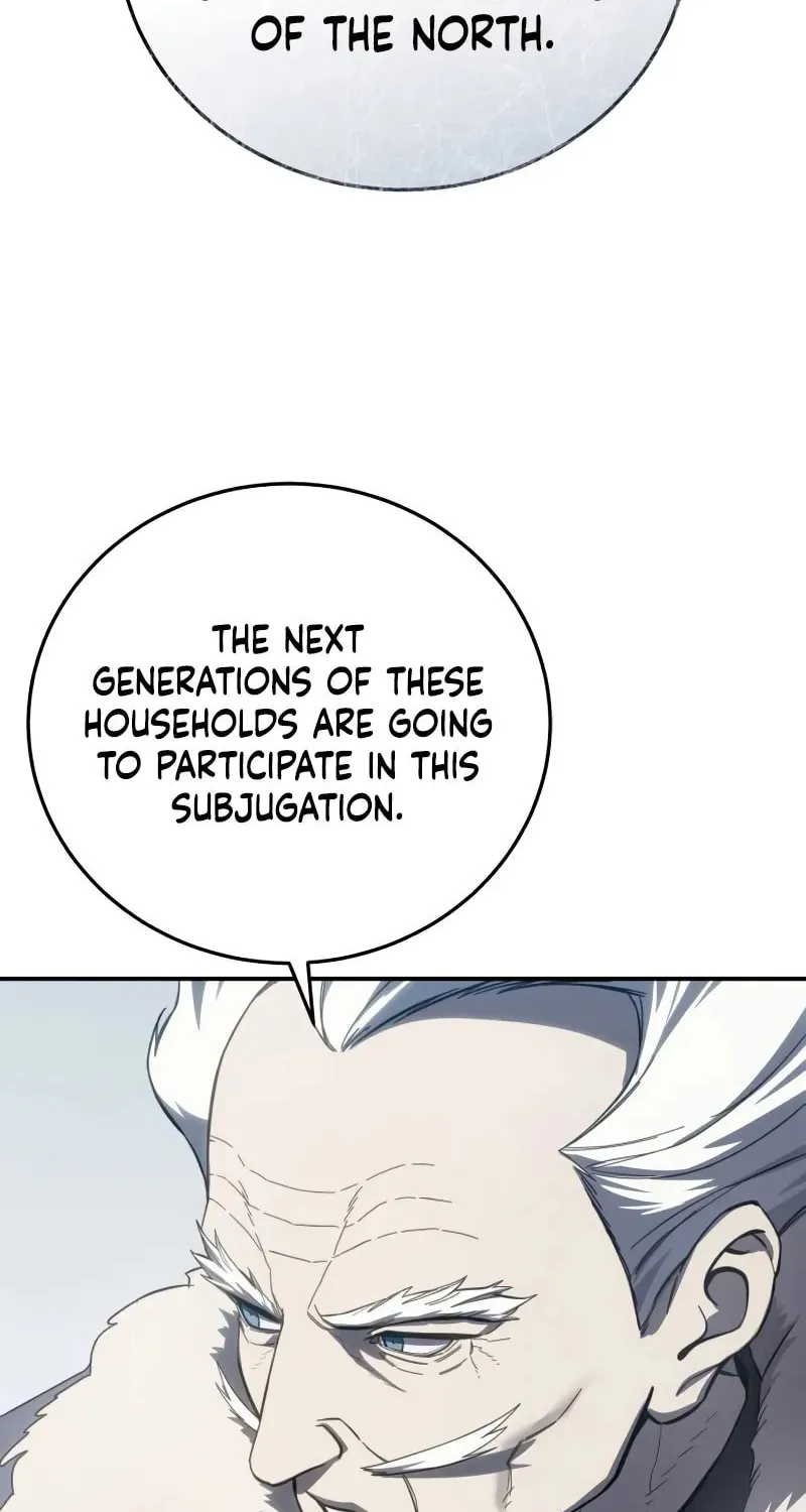 Star-Embracing Swordmaster Chapter 71 page 36 - 