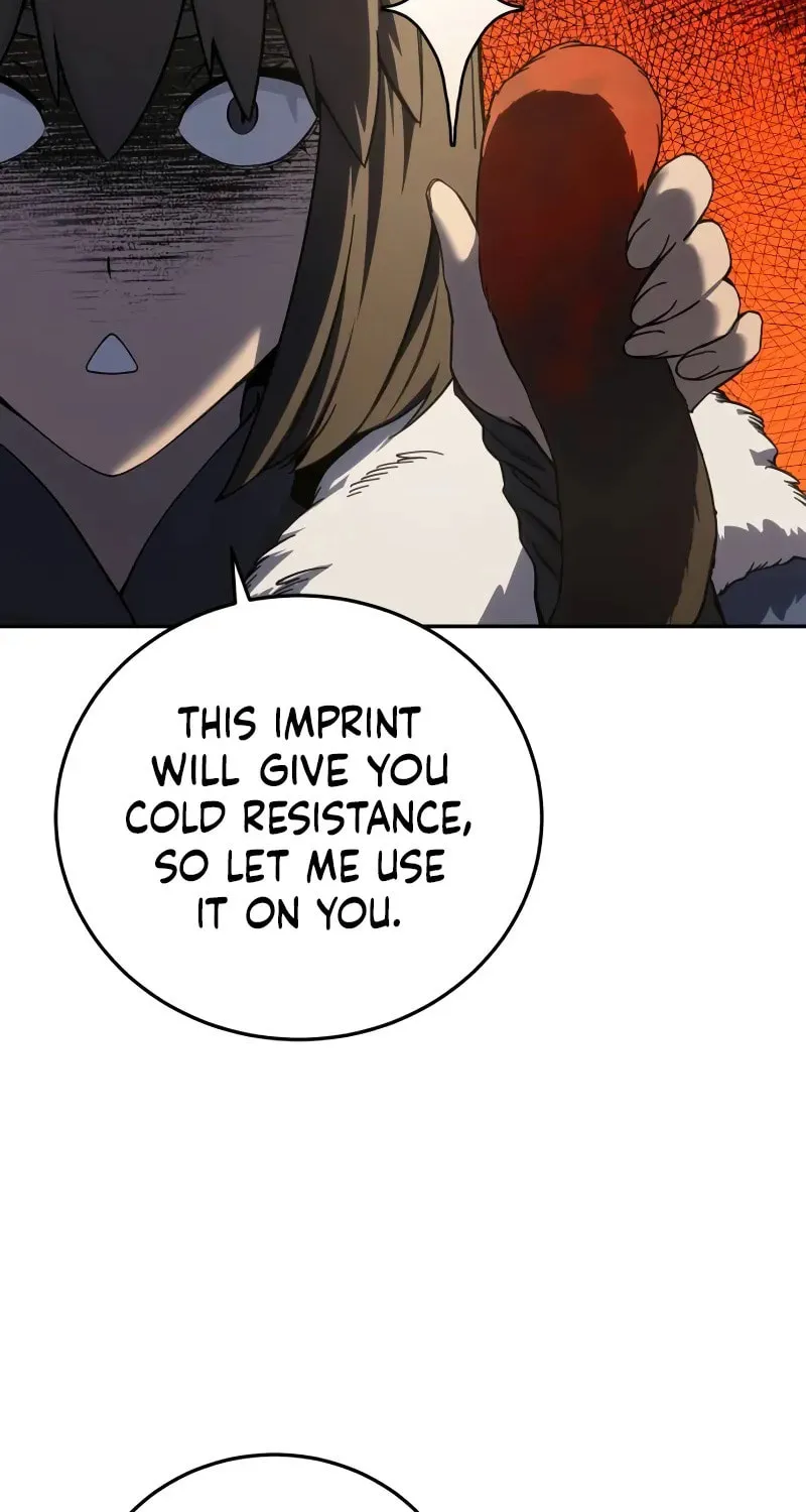 Star-Embracing Swordmaster Chapter 71 page 5 - 