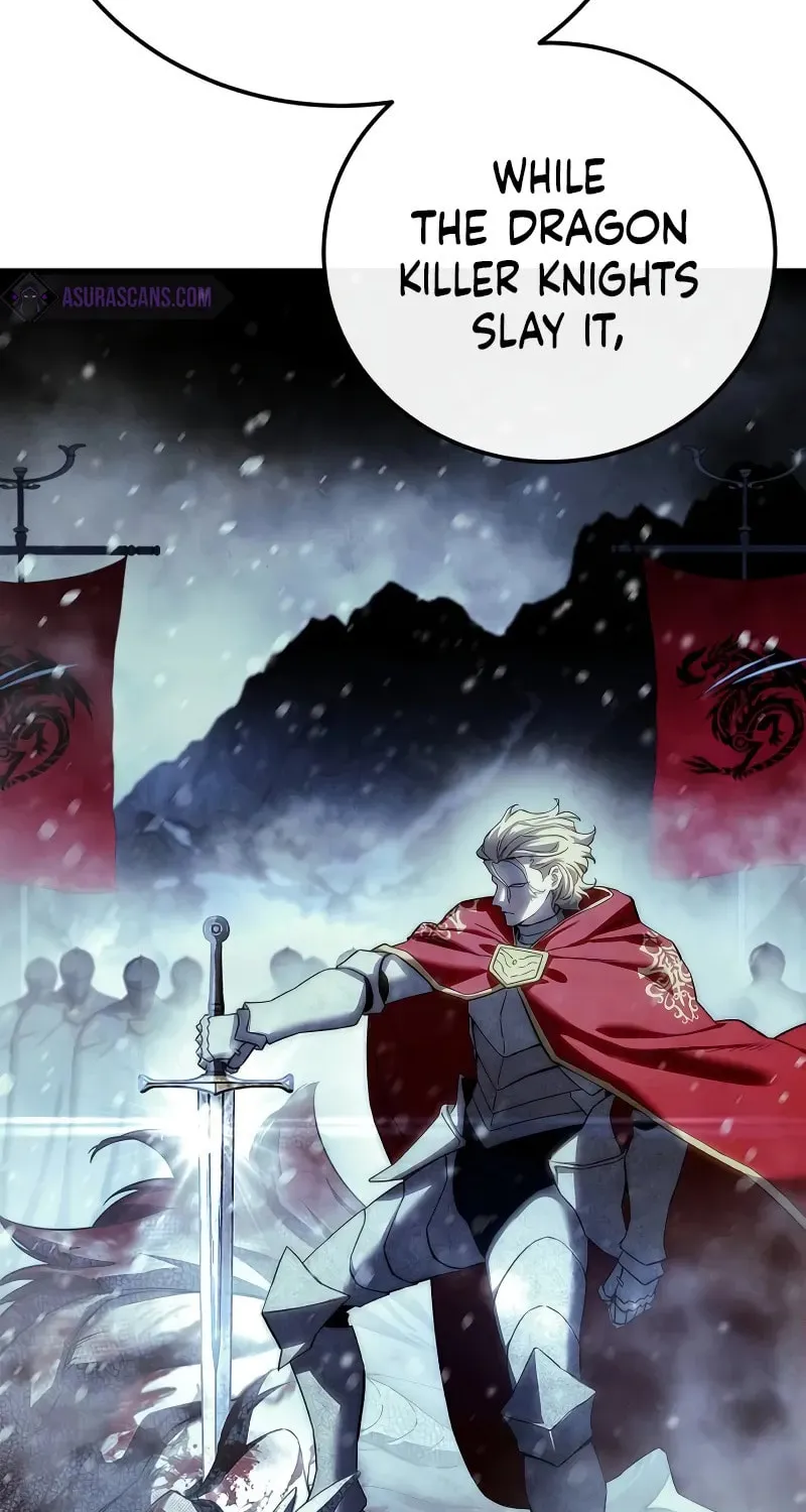 Star-Embracing Swordmaster Chapter 71 page 43 - 