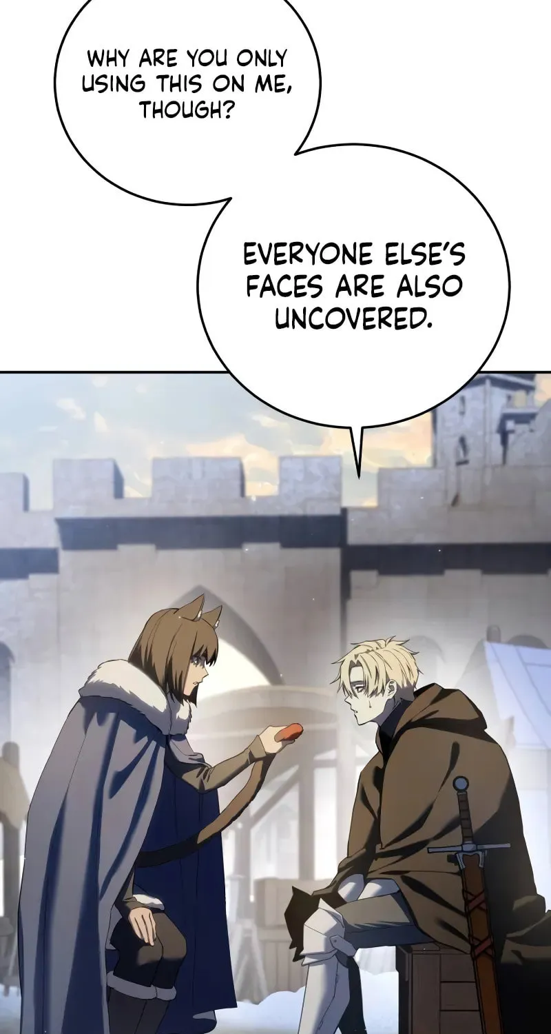 Star-Embracing Swordmaster Chapter 71 page 6 - 
