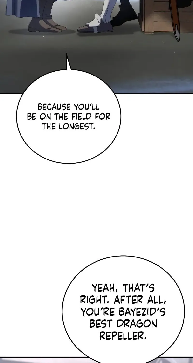 Star-Embracing Swordmaster Chapter 71 page 7 - 