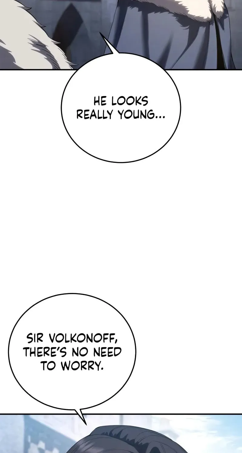 Star-Embracing Swordmaster Chapter 71 page 63 - 