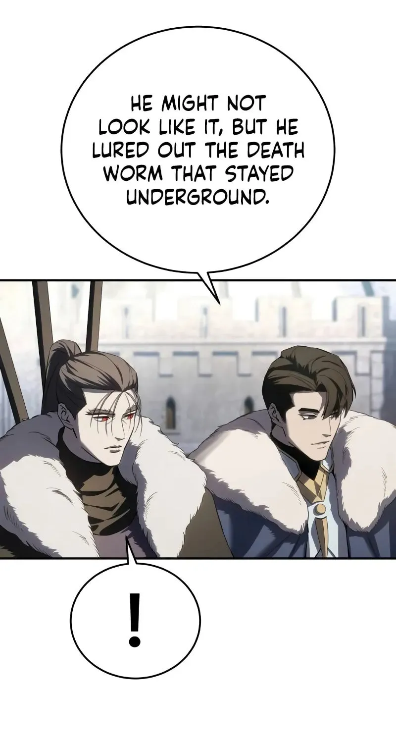 Star-Embracing Swordmaster Chapter 71 page 65 - 